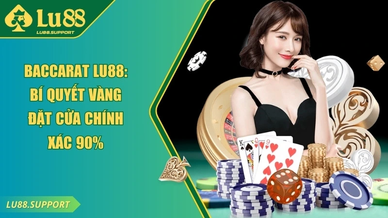 baccarat lu88 ảnh đại diện