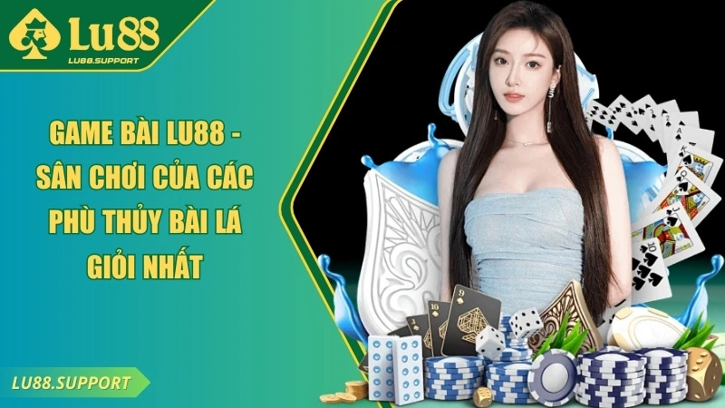 game bài lu88 ảnh đại diện