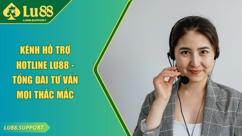 kênh hỗ trợ hotline lu88 ảnh đại diện