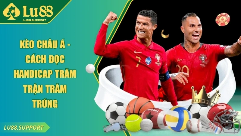 kèo châu á lu88 ảnh đại diện