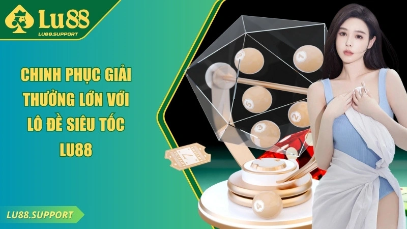 lô đề siêu tốc lu88 ảnh đại diện