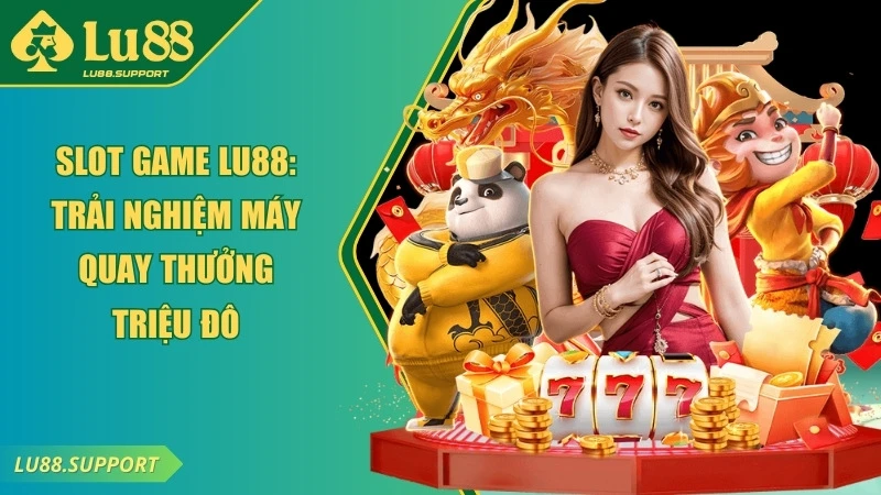 slot game lu88 ảnh đại diện