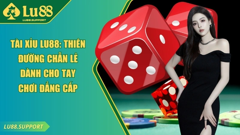 tài xỉu lu88 ảnh đại diện